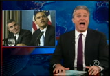 The Daily Show With Jon Stewart : COM : May 11, 2012 1:00am-1:30am PDT