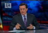 The Colbert Report : COM : June 4, 2012 6:55pm-7:25pm PDT