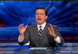 The Colbert Report : COM : July 4, 2012 11:30pm-12:00am PDT