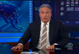 The Daily Show With Jon Stewart : COM : July 24, 2012 11:00pm-11:30pm PDT