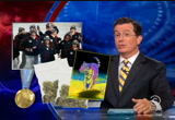 The Colbert Report : COM : July 26, 2012 11:30pm-12:00am PDT