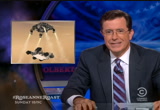 The Colbert Report : COM : August 7, 2012 1:35am-2:05am PDT