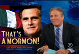 The Daily Show With Jon Stewart : COM : August 13, 2012 9:30am-10:00am PDT