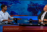 The Daily Show With Jon Stewart : COM : August 20, 2012 11:00pm-11:30pm PDT