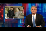 The Daily Show With Jon Stewart : COM : September 5, 2012 10:55am-11:30am PDT