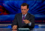 The Colbert Report : COM : September 6, 2012 6:35pm-7:10pm PDT