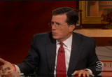 The Colbert Report : COM : September 7, 2012 11:30am-12:05pm PDT