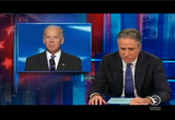 The Daily Show With Jon Stewart : COM : September 8, 2012 1:05am-1:35am PDT