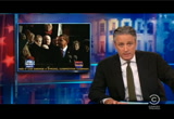 The Daily Show With Jon Stewart : COM : September 14, 2012 11:00am-11:35am PDT