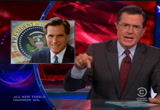 The Colbert Report : COM : September 24, 2012 7:10pm-7:40pm PDT