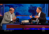 The Daily Show With Jon Stewart : COM : September 25, 2012 12:40am-1:15am PDT
