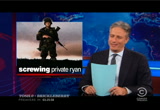 The Daily Show With Jon Stewart : COM : September 25, 2012 7:30pm-8:00pm PDT