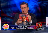 The Colbert Report : COM : September 25, 2012 11:30pm-12:00am PDT