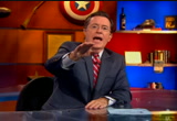 The Colbert Report : COM : September 27, 2012 1:30am-2:05am PDT