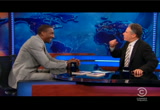 The Daily Show With Jon Stewart : COM : September 27, 2012 11:00pm-11:30pm PDT