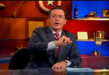 The Colbert Report : COM : October 1, 2012 10:30am-11:00am PDT