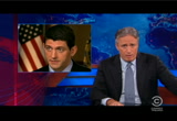 The Daily Show With Jon Stewart : COM : October 1, 2012 11:00pm-11:30pm PDT