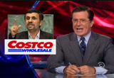 The Colbert Report : COM : October 1, 2012 11:30pm-12:00am PDT