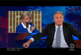 The Daily Show With Jon Stewart : COM : October 2, 2012 1:00am-1:30am PDT