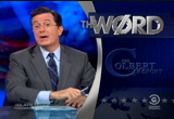 The Colbert Report : COM : October 2, 2012 1:30am-2:00am PDT