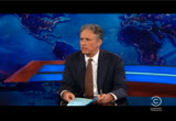 The Daily Show With Jon Stewart : COM : October 2, 2012 11:00pm-11:30pm PDT