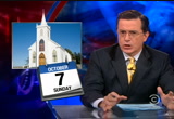 The Colbert Report : COM : October 2, 2012 11:30pm-12:00am PDT