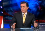 The Colbert Report : COM : October 3, 2012 1:30am-2:00am PDT