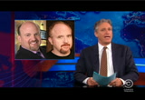 The Daily Show With Jon Stewart : COM : October 3, 2012 10:00am-10:30am PDT