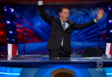 The Colbert Report : COM : October 5, 2012 1:30am-2:00am PDT
