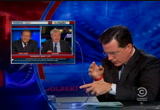 The Colbert Report : COM : October 5, 2012 7:00pm-7:30pm PDT