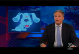The Daily Show With Jon Stewart : COM : October 5, 2012 7:30pm-8:00pm PDT