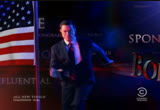 The Colbert Report : COM : October 8, 2012 10:30am-11:00am PDT