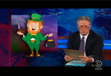 The Daily Show With Jon Stewart : COM : October 10, 2012 10:00am-10:30am PDT