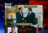 The Colbert Report : COM : October 10, 2012 10:30am-11:00am PDT