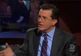 The Colbert Report : COM : October 10, 2012 10:30am-11:00am PDT