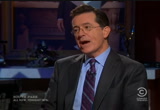 The Colbert Report : COM : October 10, 2012 7:00pm-7:30pm PDT