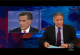 The Daily Show With Jon Stewart : COM : October 10, 2012 11:00pm-11:30pm PDT