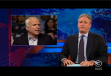 The Daily Show With Jon Stewart : COM : October 23, 2012 10:00am-10:30am PDT