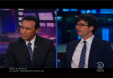 The Daily Show With Jon Stewart : COM : October 24, 2012 1:00am-1:30am PDT