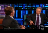 The Daily Show With Jon Stewart : COM : October 25, 2012 7:30pm-8:00pm PDT