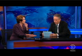 The Daily Show With Jon Stewart : COM : October 25, 2012 11:00pm-11:30pm PDT