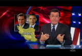 The Colbert Report : COM : October 30, 2012 10:30am-11:00am PDT