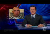 The Colbert Report : COM : October 30, 2012 7:00pm-7:30pm PDT