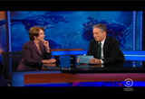 The Daily Show With Jon Stewart : COM : October 31, 2012 9:00am-9:30am PDT