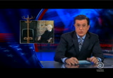 The Colbert Report : COM : November 2, 2012 1:30am-2:00am PDT