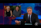 The Daily Show With Jon Stewart : COM : November 2, 2012 10:00am-10:30am PDT