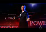 The Colbert Report : COM : November 5, 2012 10:30am-11:00am PST