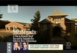 The Daily Show With Jon Stewart : COM : November 6, 2012 1:00am-1:30am PST