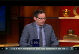 The Colbert Report : COM : November 6, 2012 3:30pm-4:00pm PST