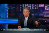 The Daily Show With Jon Stewart : COM : November 6, 2012 7:30pm-8:00pm PST